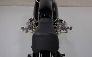 Image 73/92 of BMW R 51 (1939)