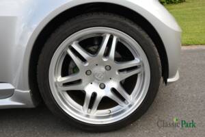 Bild 15/50 von Smart Roadster Brabus (2005)