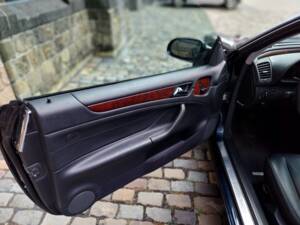 Afbeelding 12/32 van Mercedes-Benz CLK 230 Kompressor (2001)