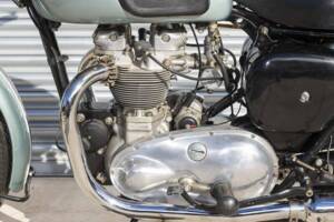 Image 33/46 of Triumph Tiger 100 II (1954)