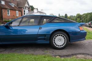 Afbeelding 13/51 van Alpine A 610 3000 (1992)
