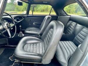 Imagen 40/53 de Maserati 3500 GT Touring (1964)