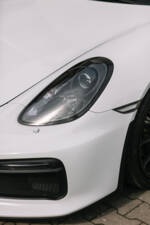 Image 50/70 of Porsche Boxster Spyder (2015)