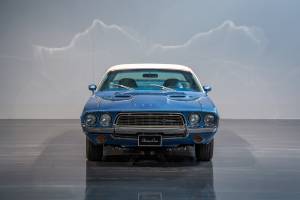 Afbeelding 11/11 van Dodge Challenger 318 (1972)