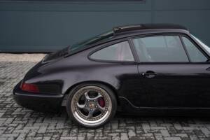 Bild 33/50 von Porsche 911 Carrera 4 (1990)