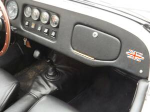 Immagine 28/50 di Morgan 4/4 1600 (1985)