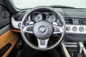 Immagine 8/50 di BMW Z4 sDrive23i (2010)