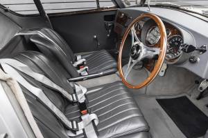 Imagen 7/38 de AC Aceca Bristol (1956)