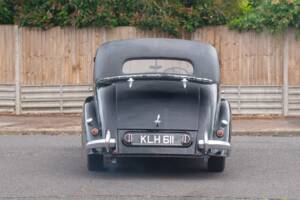 Bild 17/50 von Riley 2,5 Liter RMB (1948)