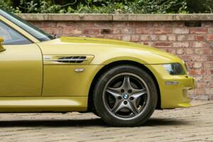 Image 13/34 of BMW Z3 M Coupé (2001)