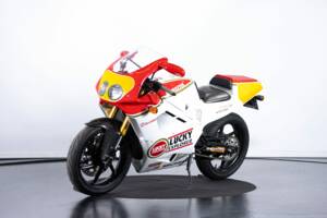 Immagine 8/50 di Cagiva Mito 125 (1991)
