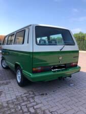 Bild 3/14 von Volkswagen T3 Multivan 1.6 TD (1992)