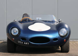 Immagine 23/60 di Jaguar D-Type (1967)