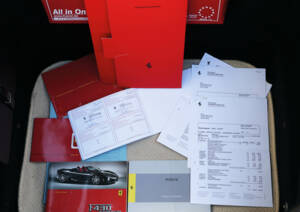 Bild 68/68 von Ferrari F430 Spider (2006)