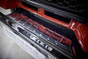 Afbeelding 53/100 van Toyota Land Cruiser LJ77 (1991)