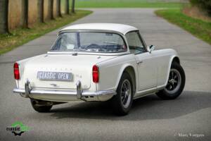 Afbeelding 36/66 van Triumph TR 4 (1963)