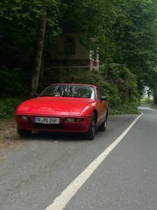 Image 4/42 de Porsche 924 (1984)