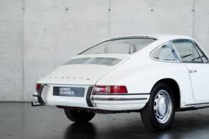 Immagine 34/50 di Porsche 912 (1966)