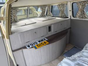 Bild 21/32 von Volkswagen T1 Camper (1963)