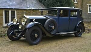 Afbeelding 5/50 van Rolls-Royce Phantom I (1929)