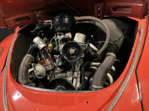 Image 14/20 of Volkswagen Beetle 1200 Standard &quot;Dickholmer&quot; (1963)