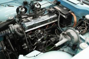 Imagen 45/50 de Triumph TR 4 (1963)