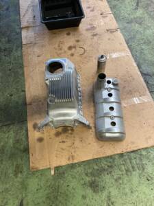 Bild 28/54 von Citroën D Spécial (1969)