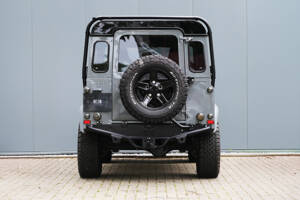 Afbeelding 4/10 van Land Rover 90 (1990)