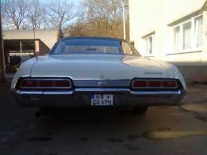 Image 11/19 de Chevrolet Caprice Hardtop Sedan (1967)