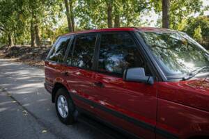 Image 35/49 of Land Rover Range Rover 4.6 HSE (1999)