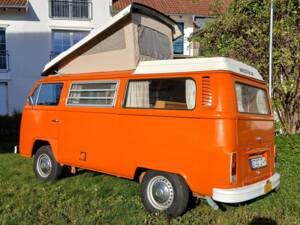 Image 23/34 of Volkswagen T2b Westfalia (1973)