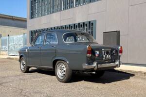 Image 4/25 of Alfa Romeo Giulietta TI (1961)