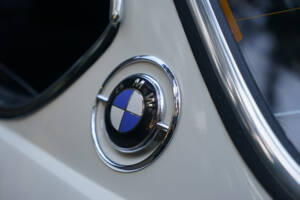 Imagen 4/30 de BMW 3.0 CSi (1972)