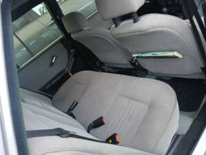 Bild 8/12 von Lancia Prisma 4WD (1987)