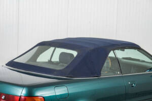 Image 48/50 of Audi Cabriolet 2.3 E (1992)