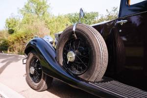 Image 19/50 of Rolls-Royce Phantom II (1934)