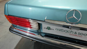 Immagine 10/42 di Mercedes-Benz 560 SL (1989)