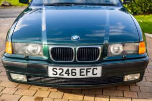 Image 15/49 of BMW 328i (1998)