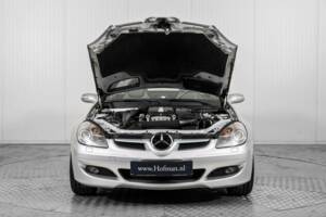 Image 41/50 of Mercedes-Benz SLK 200 Kompressor (2004)