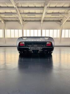 Imagen 4/47 de Jaguar XJ 220 (1993)