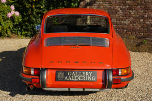 Bild 6/50 von Porsche 911 2.2 T (1971)