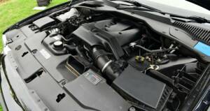 Image 32/50 of Jaguar XJ 8 4.2 (2008)