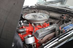 Immagine 16/50 di Ford Thunderbird (1957)