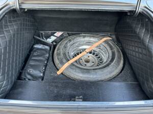 Image 76/101 of Maserati Mexico 4200 (1971)