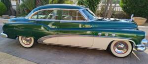 Bild 18/61 von Buick 50 Super Riviera Hardtop (1952)