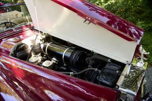 Image 27/50 de Rolls-Royce Silver Cloud I Mulliner (1957)