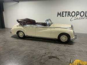 Image 10/24 of Mercedes-Benz 300 Cabriolet D (1952)