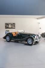 Image 1/21 of Morgan Plus 4 (1964)