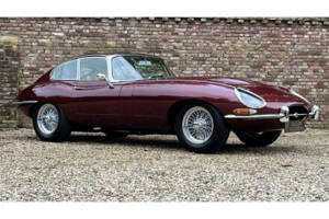 Image 28/50 of Jaguar Type E 3.8 (1964)