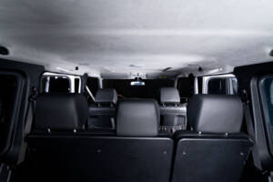 Afbeelding 28/33 van Mercedes-Benz G 55 AMG (lang) (2003)